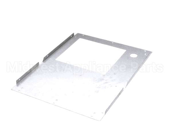 21851474 Apw Wyott Panel, Back (L) Eco