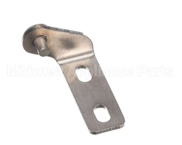 21855-1 Silver King Wment Bracket Lid Lh