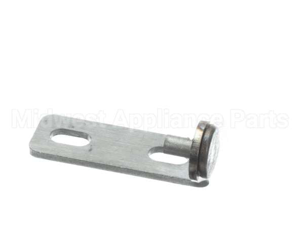 21855 Silver King Wment Bracket Lid Rh