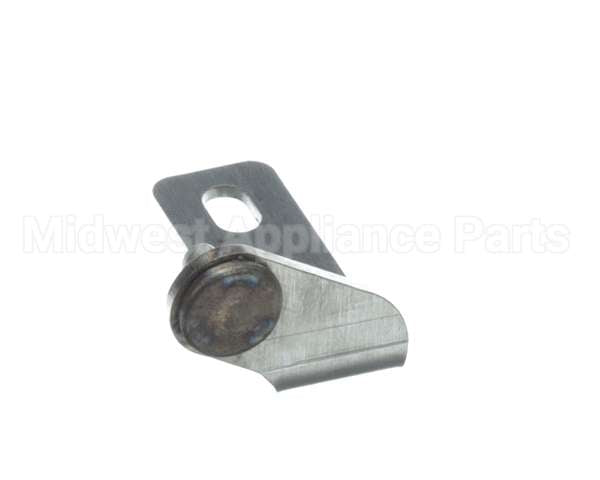 21855 Silver King Wment Bracket Lid Rh
