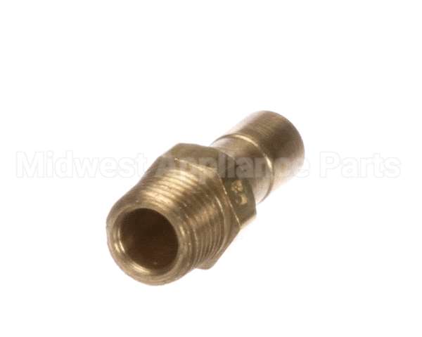 2186 Nieco Orifice, Zip Tube, #80