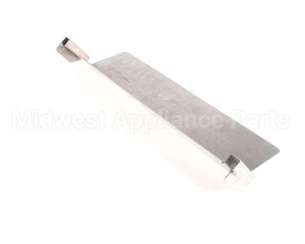 21865 Nieco Bun Slide, Pivoting, 23 Frame,Jf- Weldme