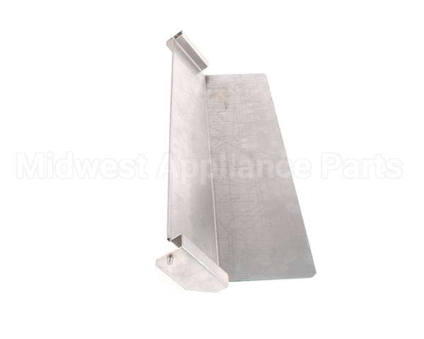 21865 Nieco Bun Slide, Pivoting, 23 Frame,Jf- Weldme