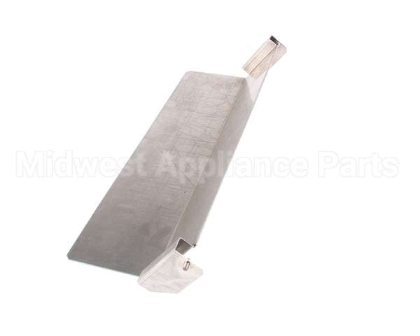 21865 Nieco Bun Slide, Pivoting, 23 Frame,Jf- Weldme