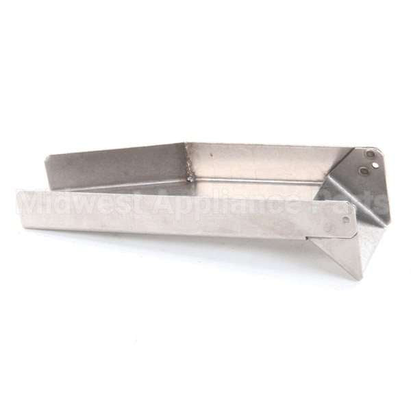 21868 Compatible Nieco Chute Grease Rear Flow T Hru Jf