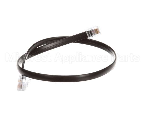 2186998 Delfield Cable,Comm,6-Pin,Rj12