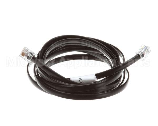 2187049 Delfield Cable,Comm,6-Pin,Rj12,96