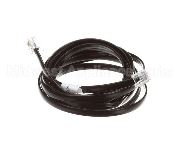 2187049 Delfield Cable,Comm,6-Pin,Rj12,96