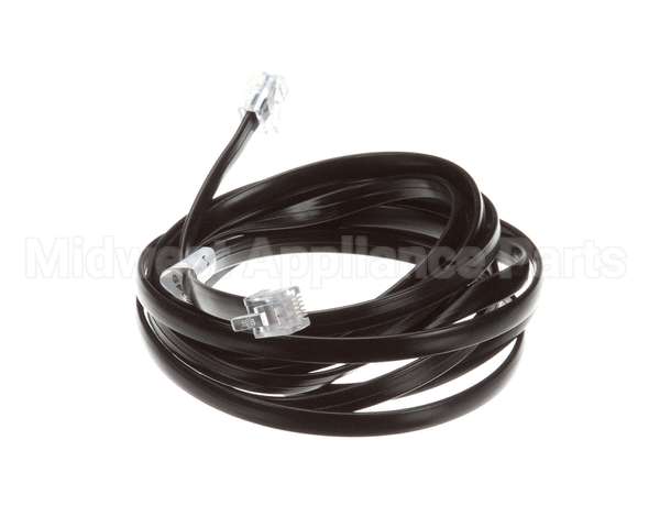 2187049 Delfield Cable,Comm,6-Pin,Rj12,96