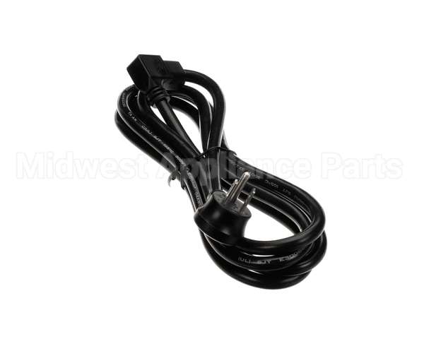 2187082 Delfield Cord/Plug,5-15P,C13,8Ft