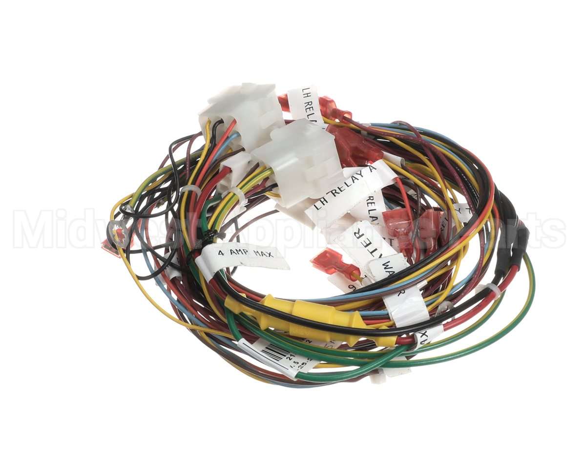 2187102 Multiplex Harness Dc Modular