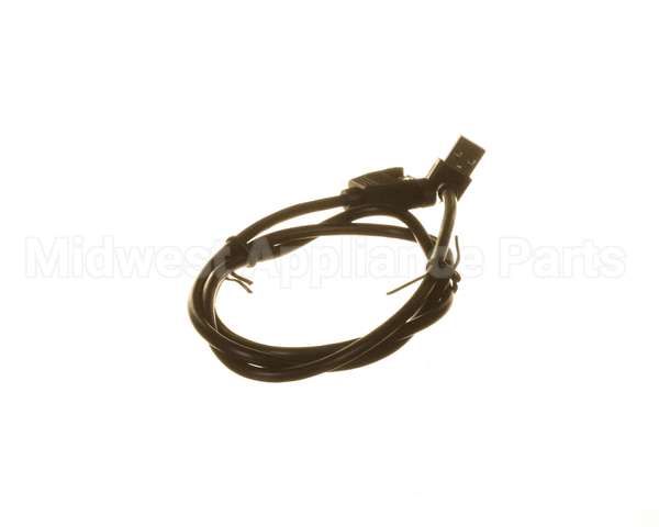 2187129 Multiplex Usbfemale Pnl Mntcable3Ft90Deg