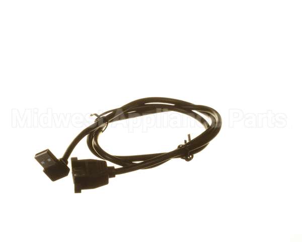 2187129 Multiplex Usbfemale Pnl Mntcable3Ft90Deg