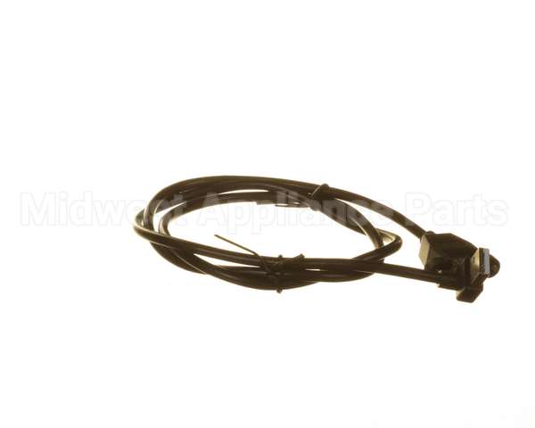 2187129 Multiplex Usbfemale Pnl Mntcable3Ft90Deg