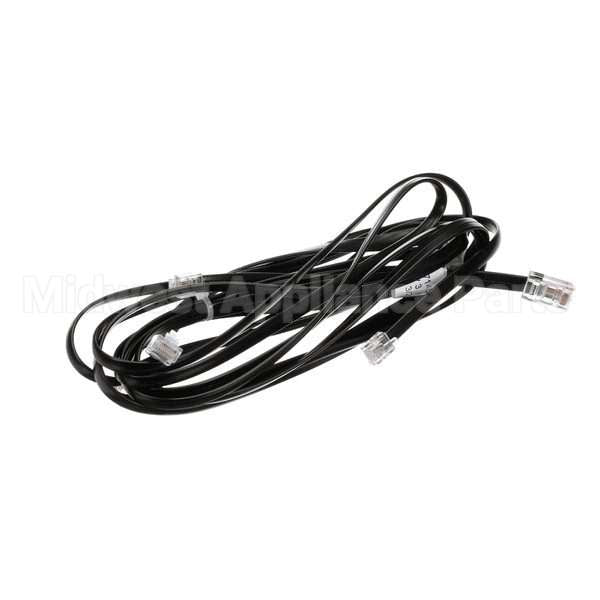 2187145 Compatible Multiplex Harness, Commcables, Bicman