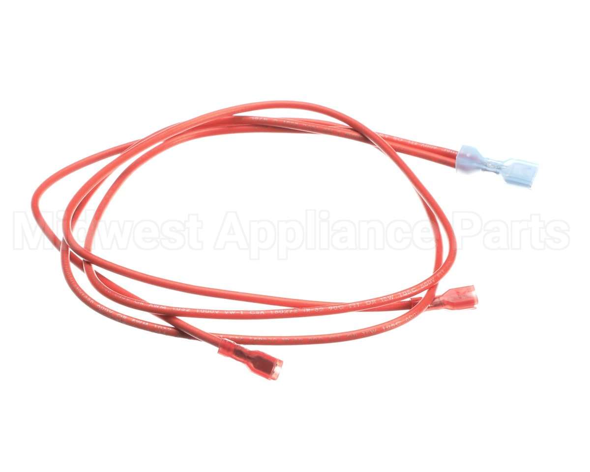 2187189 Delfield Harness,Jumper,Fan