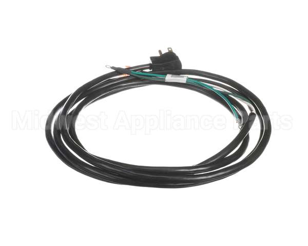 2187272 Delfield Cord,Lead,18/3,Nema 5-15P