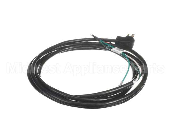 2187272 Delfield Cord,Lead,18/3,Nema 5-15P