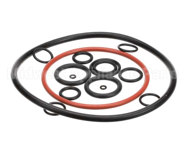 2187308 Stoelting Su444 O-Ring Kit