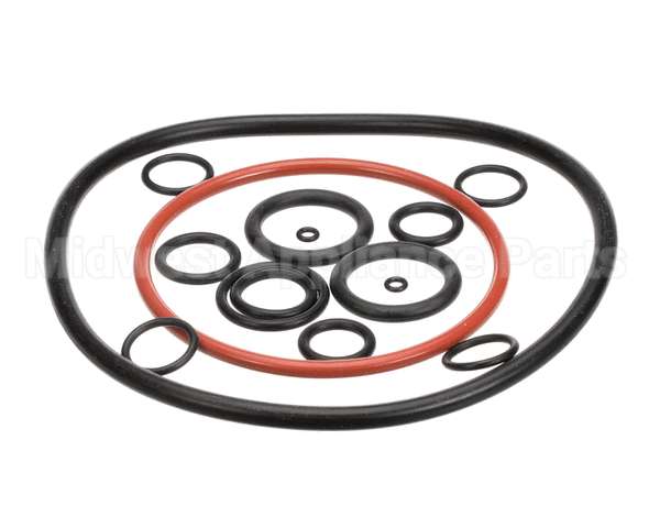 2187308 Stoelting Su444 O-Ring Kit