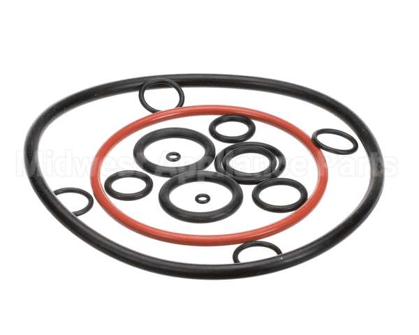 2187308 Stoelting Su444 O-Ring Kit