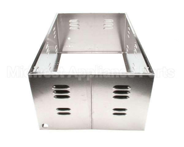 21874020 Apw Wyott Wrapper, W-3Vi, Cwi-2A