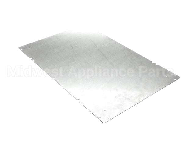 21874021 Apw Wyott Bottom Cover 12X20, W-3Vi, Cw