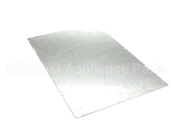 21874021 Apw Wyott Bottom Cover 12X20, W-3Vi, Cw