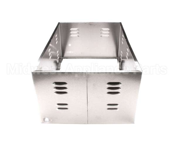 21874025 Apw Wyott Wrapper, W-3Vi, Cwi-2A For 12
