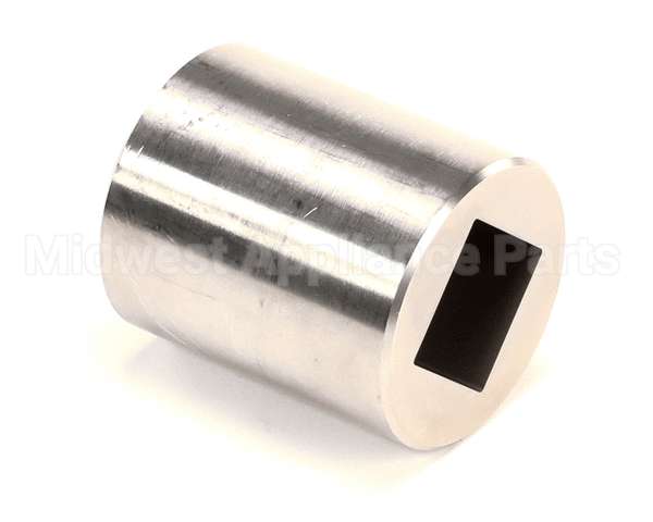 2187605 Stoelting Coupler 1In Square-2 1/16In Lg