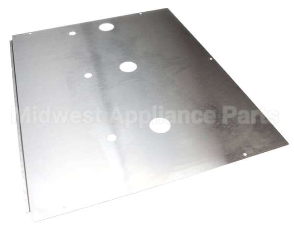 2187785 Stoelting Removable Lower Front Panel