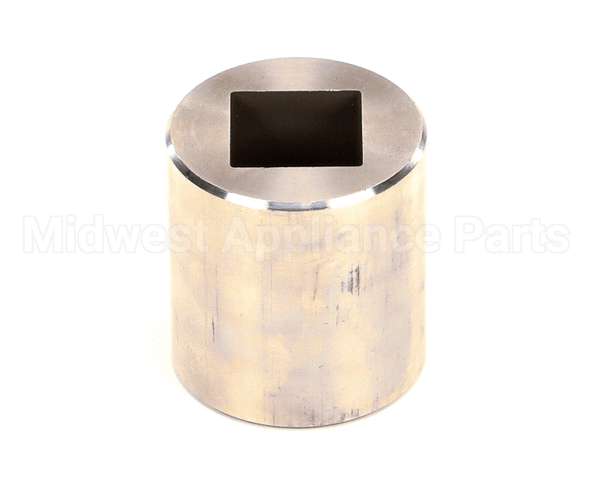 2187793 Stoelting Coupler 1In Square 1-7/8In Lg