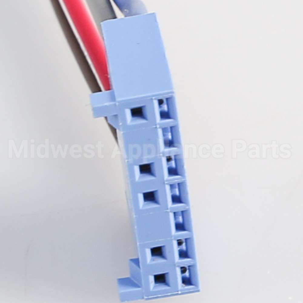 2187813 Whirlpool Wire Assy-Idi Mtr Niagar