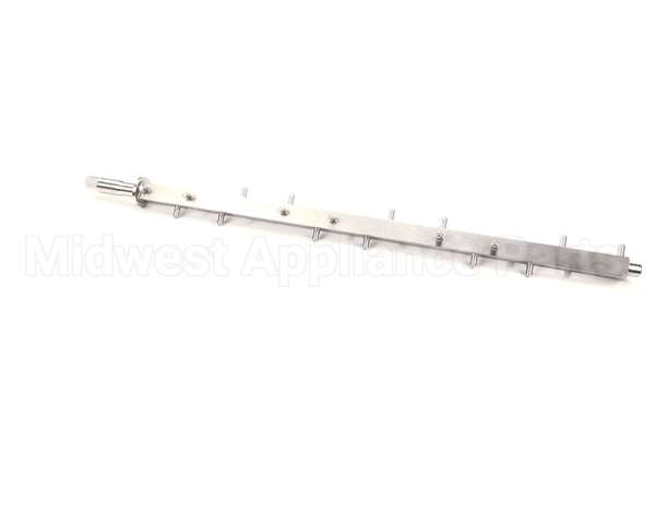 2187922 Stoelting Auger; Cc For Wearguard 149003