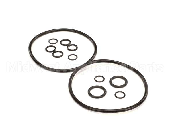 2187978 Stoelting Oring Kit; O112O212