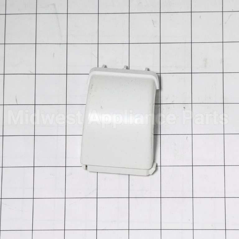 218809801 Frigidaire Support-Door Rack