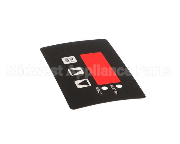 218821 Duke Mylar,Control Display Hdc