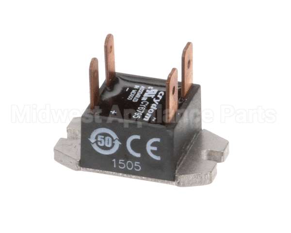 218828 Duke Relay,Mini No 20A 280/24V Stl159077