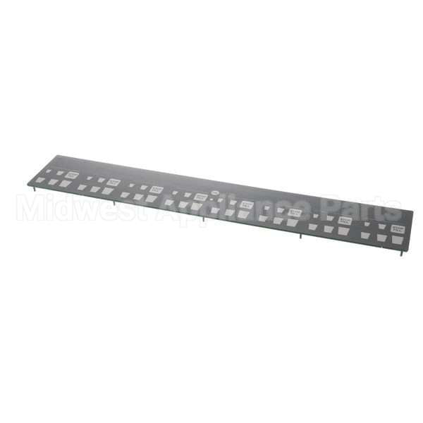 218840 Compatible Multiplex Keyboard 8 Station 5