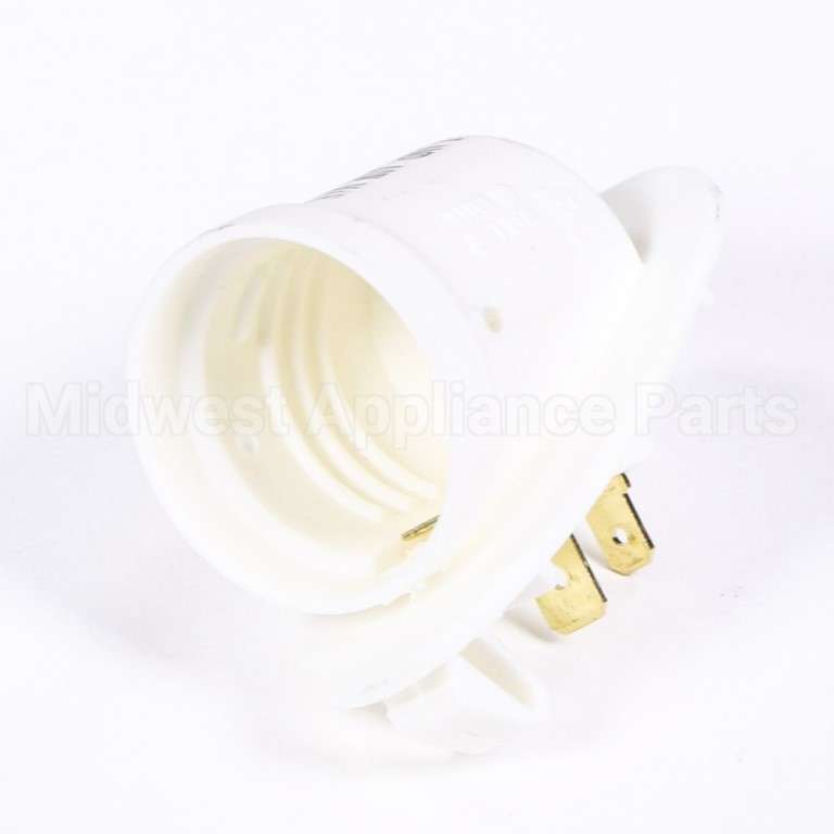 218906802 Frigidaire Socket-Light/Lamp