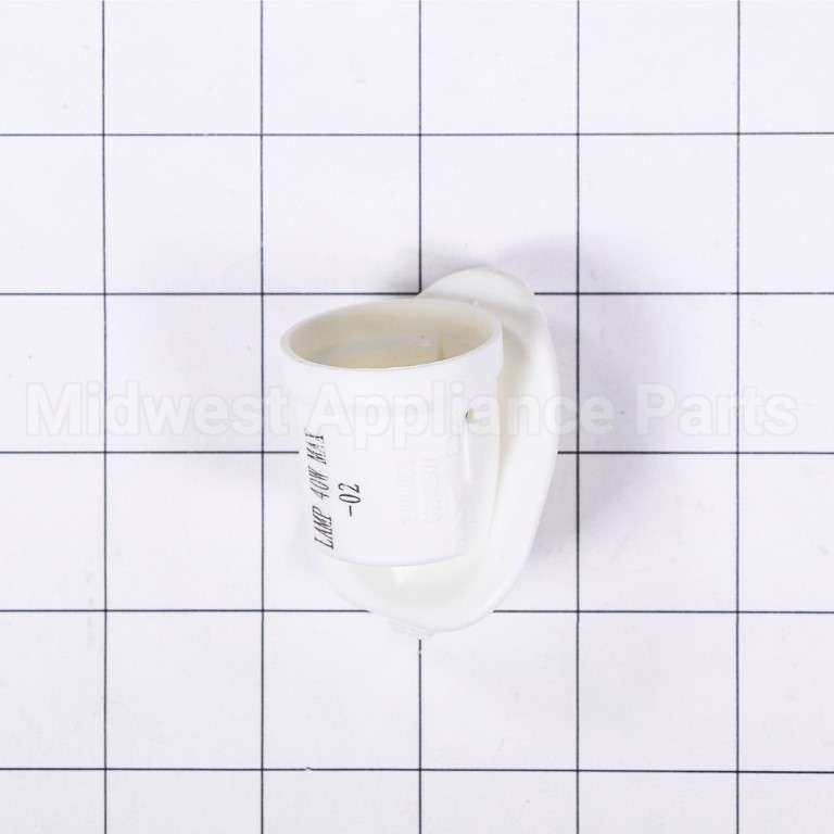 218906802 Frigidaire Socket-Light/Lamp