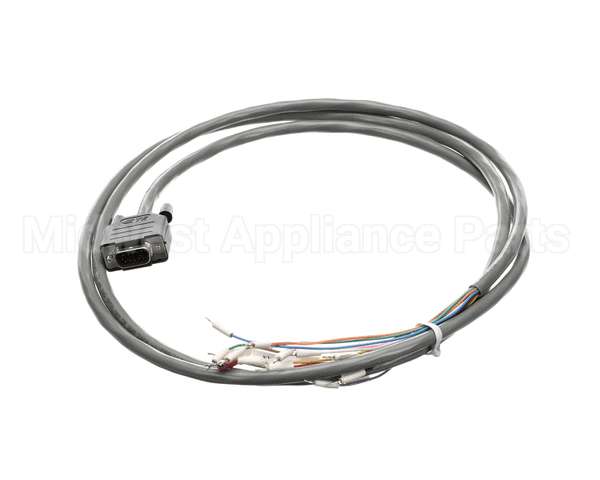 218918 Duke Harness,Hd15 For Rtd's Dry Channel Hardw