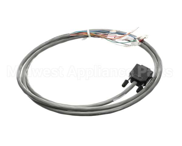 218918 Duke Harness,Hd15 For Rtd's Dry Channel Hardw