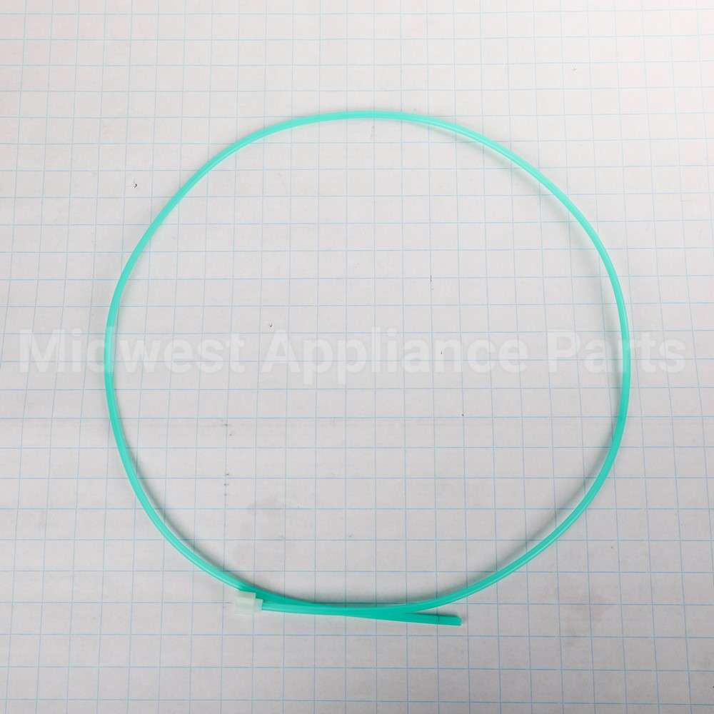 218976923 Frigidaire Tube,Water,Valve To Im,W/Nut