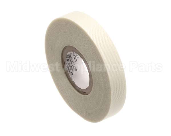 218983 Duke Tape, High Temp 3M #69 1/2 H Class 66Ft