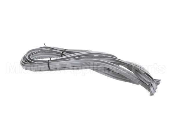2190 Thermalrite Blast Chiller Gasket Magnetic Snapin 54 X 84 02064