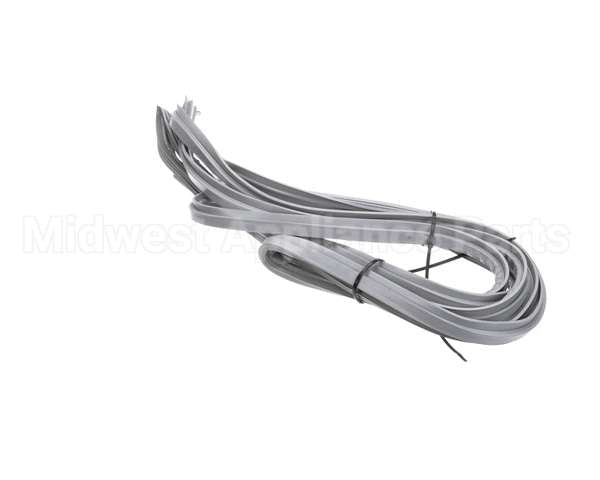 2190 Thermalrite Blast Chiller Gasket Magnetic Snapin 54 X 84 02064
