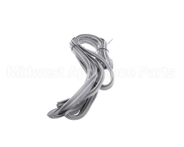2190 Thermalrite Blast Chiller Gasket Magnetic Snapin 54 X 84 02064