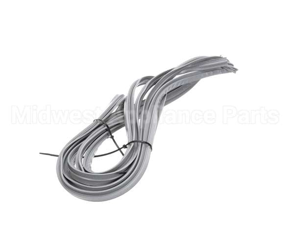 2190 Thermalrite Blast Chiller Gasket Magnetic Snapin 54 X 84 02064