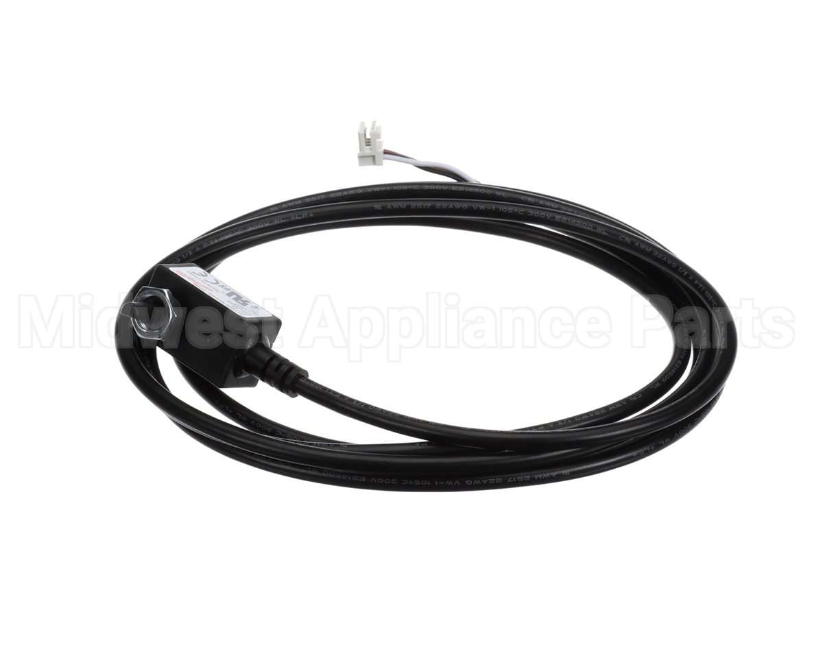 2190092 Delfield Spindle,Rem. Danfoss
